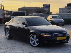 MÇB MOTORS - AUDİ A4 S LİNE!!