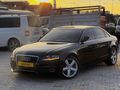 MÇB MOTORS - AUDİ A4 S LİNE!!