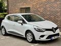 HAK AUTO-RENAULT CLİO 2020 0.9 TCE JOY TEMİZ 130.000 KM