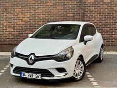 HAK AUTO-RENAULT CLİO 2020 0.9 TCE JOY TEMİZ 130.000 KM