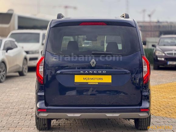 MÇB MOTORS - HATASIZ - BOYASIZ DEĞİŞENSİZ-