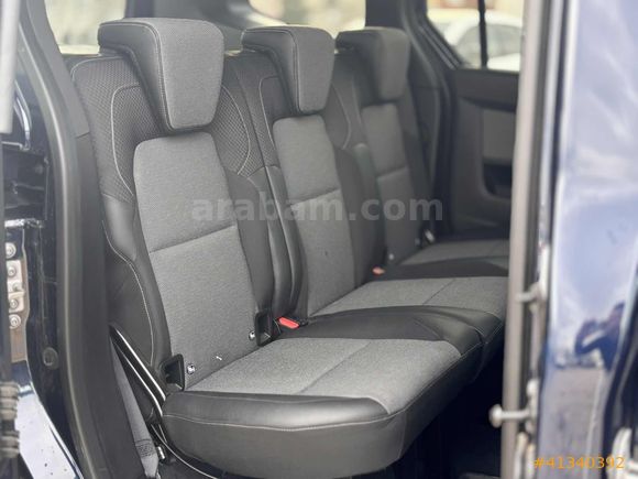 MÇB MOTORS - HATASIZ - BOYASIZ DEĞİŞENSİZ-