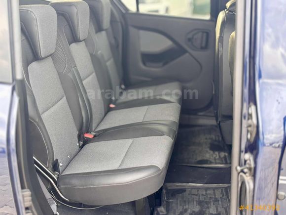 MÇB MOTORS - HATASIZ - BOYASIZ DEĞİŞENSİZ-