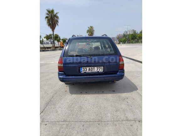 Sahibinden Ford Escort 1.6 CLX 1994 Model İstanbul