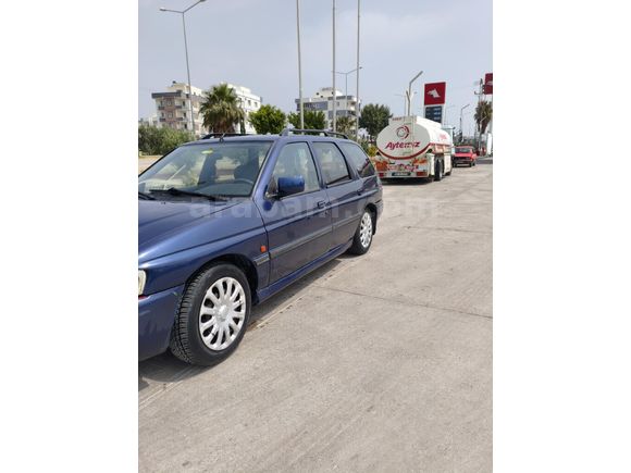 Sahibinden Ford Escort 1.6 CLX 1994 Model İstanbul