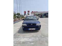 Sahibinden Ford Escort 1.6 CLX 1994 Model İstanbul