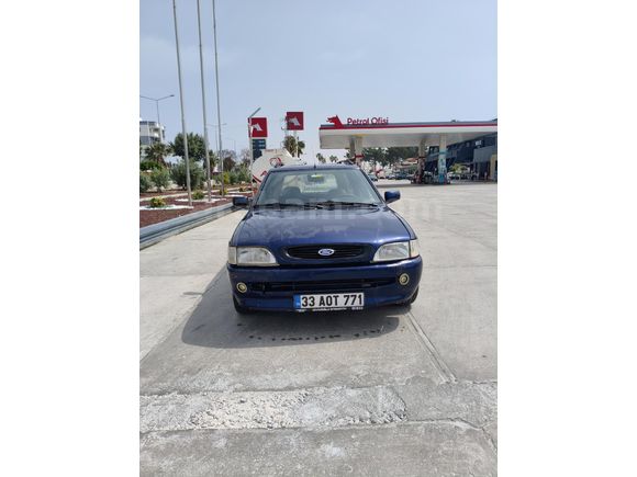 Sahibinden Ford Escort 1.6 CLX 1994 Model İstanbul