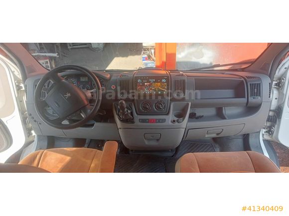 MÇB MOTORS - BAKIMLARI YENİ EKSİKSİZ
