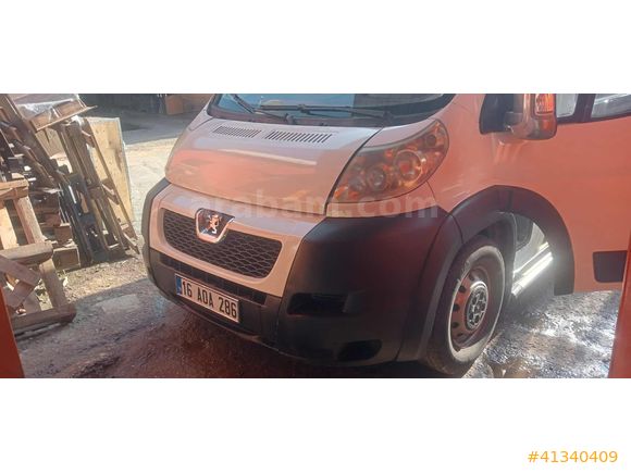 MÇB MOTORS - BAKIMLARI YENİ EKSİKSİZ