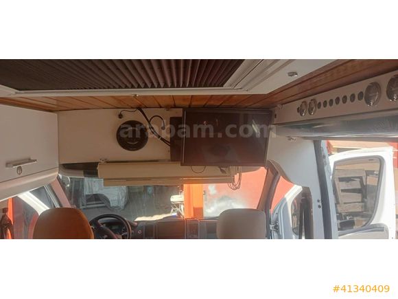 MÇB MOTORS - BAKIMLARI YENİ EKSİKSİZ