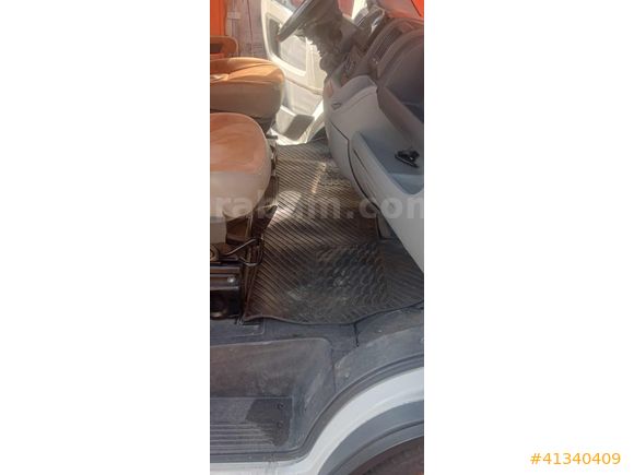 MÇB MOTORS - BAKIMLARI YENİ EKSİKSİZ
