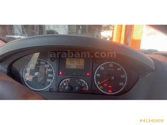 MÇB MOTORS - BAKIMLARI YENİ EKSİKSİZ