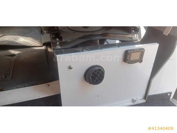 MÇB MOTORS - BAKIMLARI YENİ EKSİKSİZ