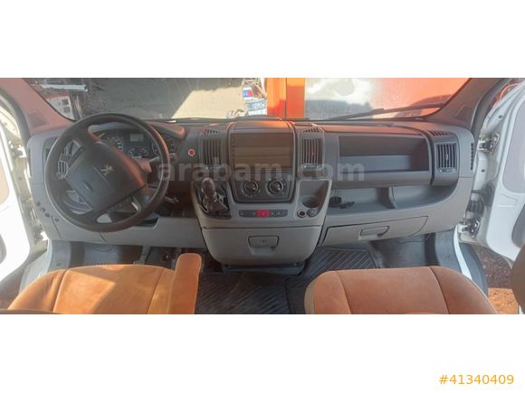 MÇB MOTORS - BAKIMLARI YENİ EKSİKSİZ