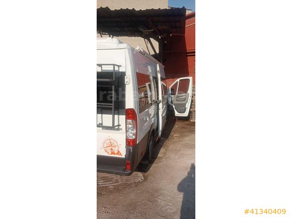 MÇB MOTORS - BAKIMLARI YENİ EKSİKSİZ