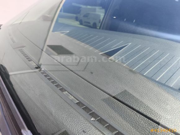 NOVAMER 2.EL 2021 TRANSPORTER 2.0 TDI UZUN ŞASİ %20 KDV Lİ