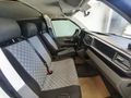 NOVAMER 2.EL 2021 TRANSPORTER 2.0 TDI UZUN ŞASİ %20 KDV Lİ