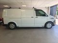 NOVAMER 2.EL 2021 TRANSPORTER 2.0 TDI UZUN ŞASİ %20 KDV Lİ