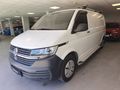 NOVAMER 2.EL 2021 TRANSPORTER 2.0 TDI UZUN ŞASİ %20 KDV Lİ