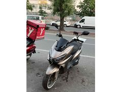 Sahibinden RKS Newlight 125 Pro 