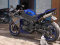 YAMAHA YZF R1