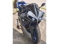 YAMAHA YZF R1