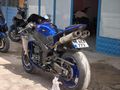 YAMAHA YZF R1
