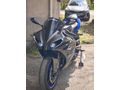 YAMAHA YZF R1