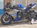 YAMAHA YZF R1