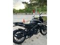 Sahibinden Bajaj Pulsar 125 NS 