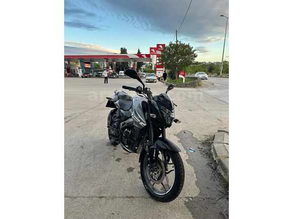 Sahibinden Bajaj Pulsar 125 NS 