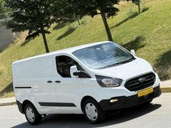 2018 CUSTOM 320S TREND KLİMA SIFIR MUAYENE SİS FARI KATLNR AYNA