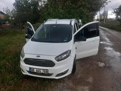Sahibinden Ford Tourneo Courier 1.6 TDCi Deluxe 2017 Model