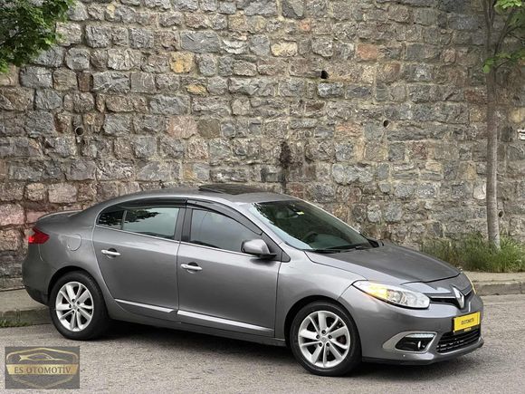 2013-İCON-SUNROOF-ELEKTRK FREN-130HP-KREDİ VE K.K. TAKSİT!
