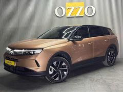 OZZO AUTO-2025-OPEL-GRANDLAND-GS-HATASIZ