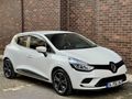 HAK AUTO-RENAULT CLİO 2020 0.9 TCE JOY 24.000 KM BOYASIZ