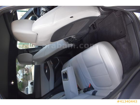 KOZ OTOMOTİV Jaguar E-Pace R-Dynamic SE HATASIZ BOYASIZ