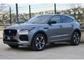KOZ OTOMOTİV Jaguar E-Pace R-Dynamic SE HATASIZ BOYASIZ