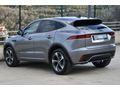 KOZ OTOMOTİV Jaguar E-Pace R-Dynamic SE HATASIZ BOYASIZ