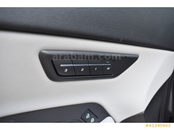 KOZ OTOMOTİV Jaguar E-Pace R-Dynamic SE HATASIZ BOYASIZ