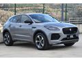 KOZ OTOMOTİV Jaguar E-Pace R-Dynamic SE HATASIZ BOYASIZ