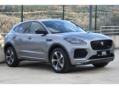 KOZ OTOMOTİV Jaguar E-Pace R-Dynamic SE HATASIZ BOYASIZ