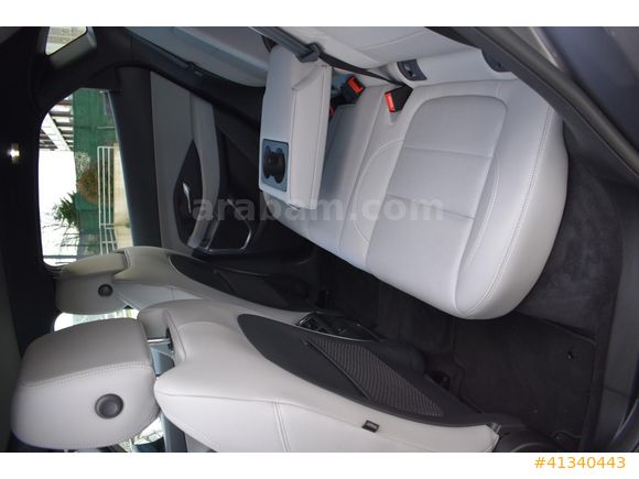 KOZ OTOMOTİV Jaguar E-Pace R-Dynamic SE HATASIZ BOYASIZ