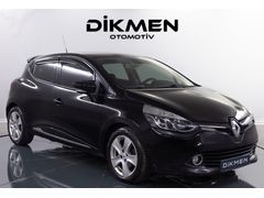DİKMEN OTO-2016 MODEL-CLİO İCON OTOMATİK-%30PEŞİNAT 36TAKSİT