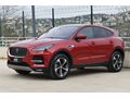 KOZ OTOMOTİV Jaguar E-Pace R-Dynamic SE HATASIZ BOYASIZ