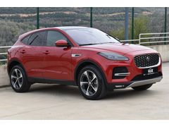 KOZ OTOMOTİV Jaguar E-Pace R-Dynamic SE HATASIZ BOYASIZ
