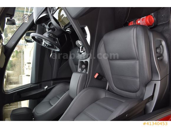 KOZ OTOMOTİV Jaguar E-Pace R-Dynamic SE HATASIZ BOYASIZ