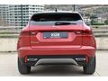 KOZ OTOMOTİV Jaguar E-Pace R-Dynamic SE HATASIZ BOYASIZ