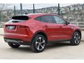 KOZ OTOMOTİV Jaguar E-Pace R-Dynamic SE HATASIZ BOYASIZ
