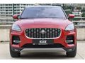 KOZ OTOMOTİV Jaguar E-Pace R-Dynamic SE HATASIZ BOYASIZ